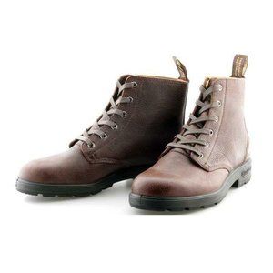 Blundstone Lace-Up Boot